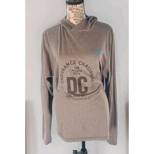 Hooded Shirt M North Face Endurance Challage 50K  Marothon Moutain Athletics